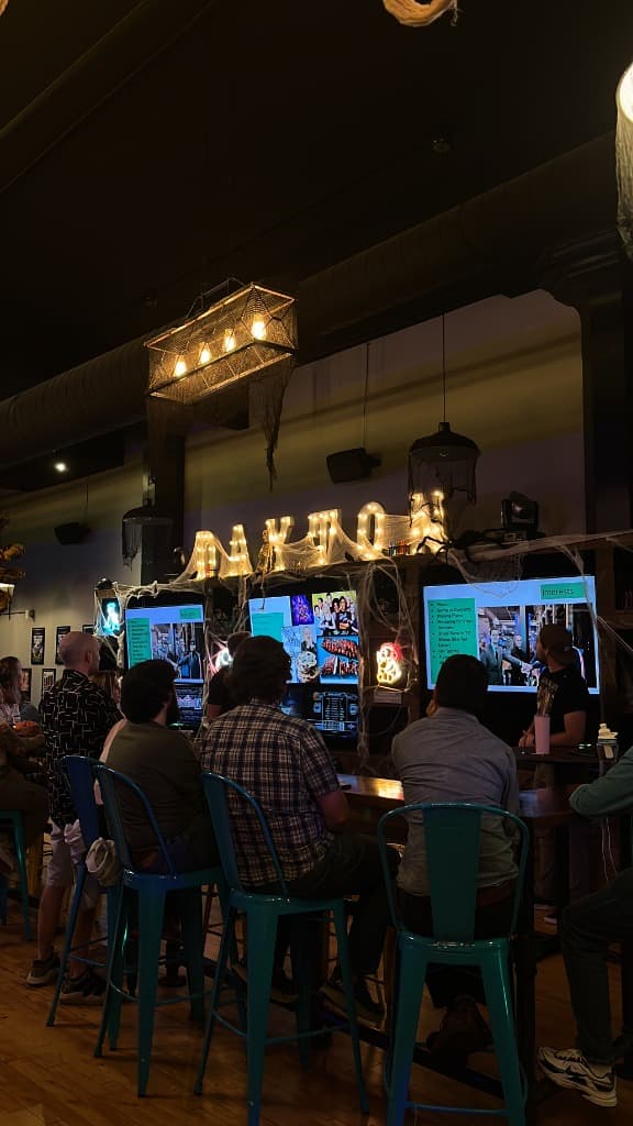 Date My Friend Screens